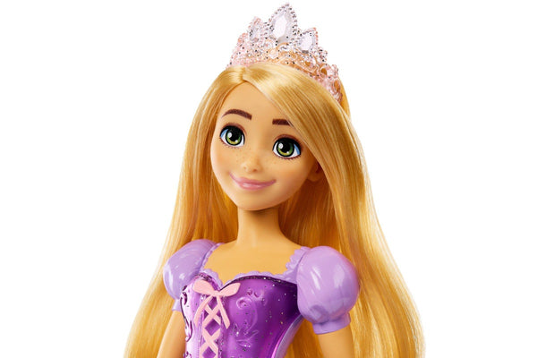 Disney Princess: Rapunzel - Fashion Doll