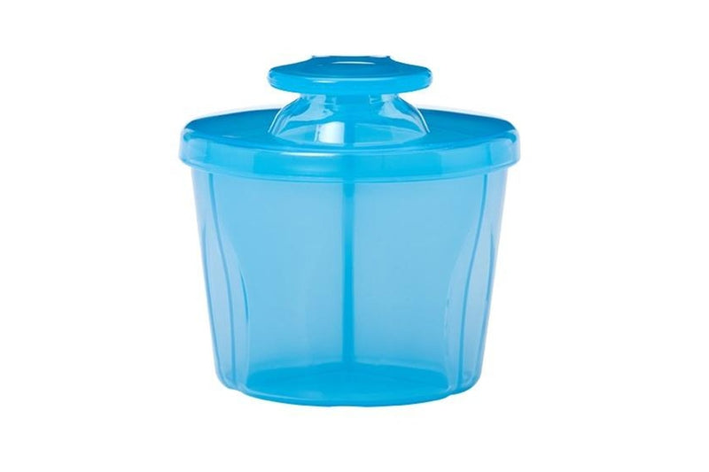 Dr Brown's Milk Powder Dispenser - Blue