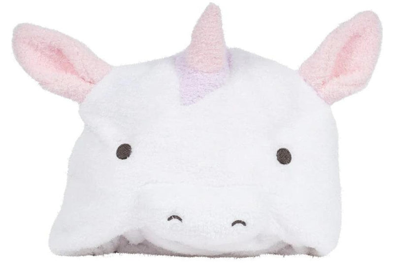 Adora: Snuggle & Glow Cuddle Hoodie - Unicorn