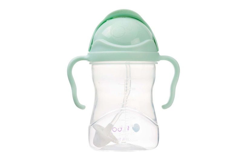 b.box: Sippy Cup - V2 Pistachio (240ml)