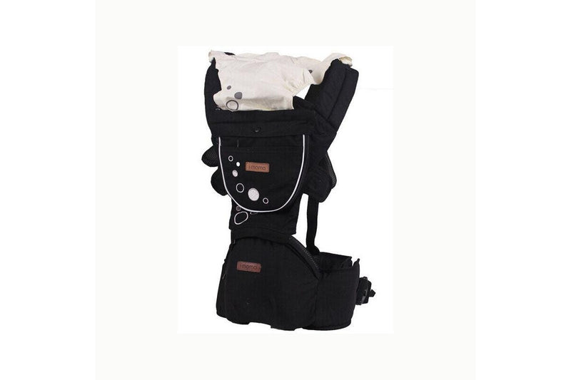 Baby Infant Carrier Newborn Baby Waist Hip Seat - NZ Stock