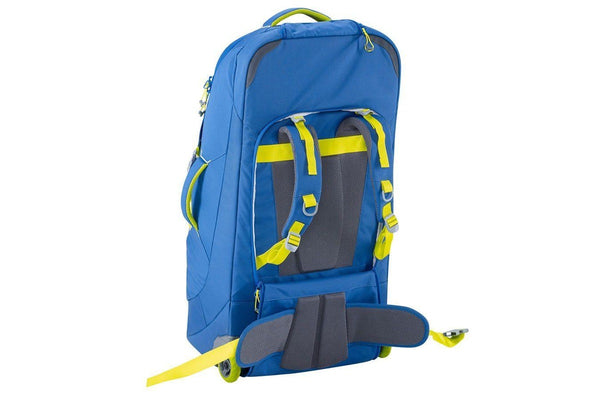 Caribee: Stratosphere 75L - Blue