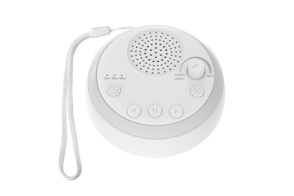 White Noise Sound Machine Sleeping Machine