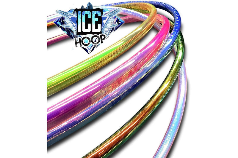 Kess - Ice Hoop (Assorted Designs)