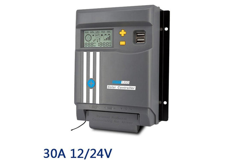 Solar Controller 30A MPPT