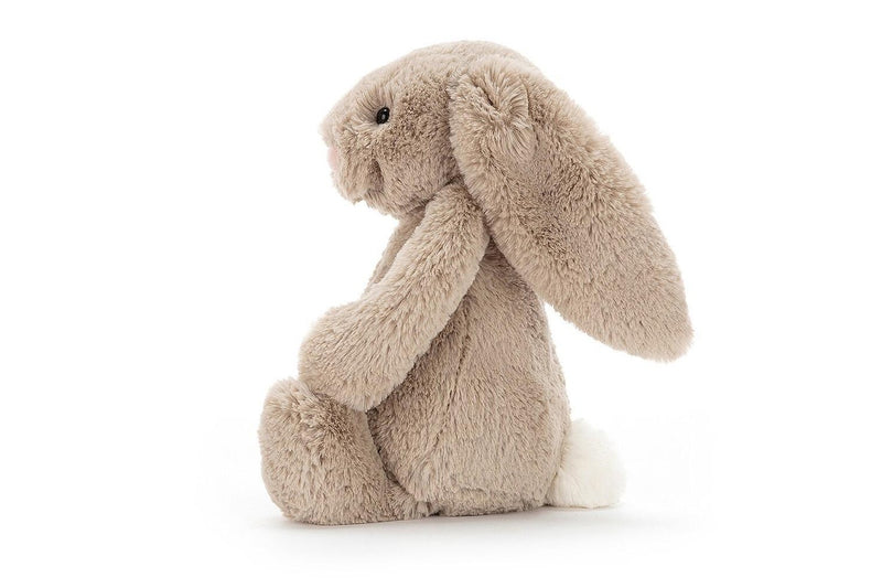 Jellycat: Bashful Beige Bunny - Huge Plush