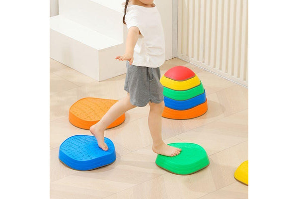 Balancing Stepping Stones for Kids