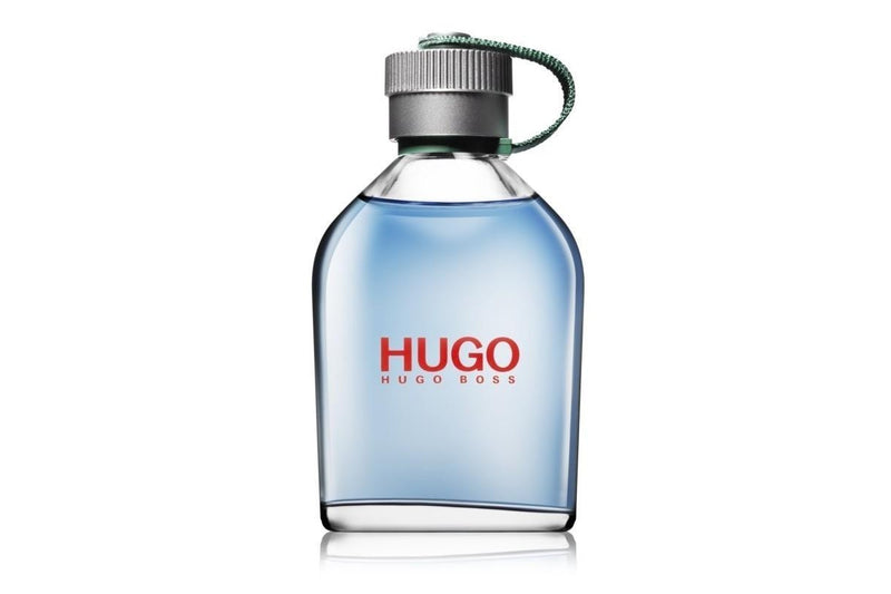 Hugo Boss: Hugo Green EDT - 125ml