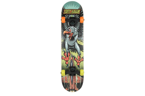 Tony Hawk: 31" Popsicle Skateboard Series 1 - Hawk Claw