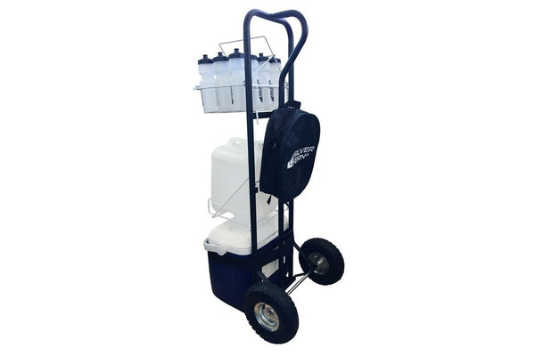 Silver Fern Team Water Trolley