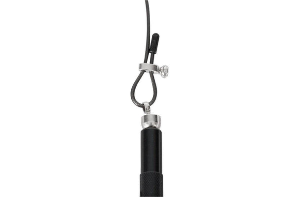 Cortex Speed Skipping Rope In Black