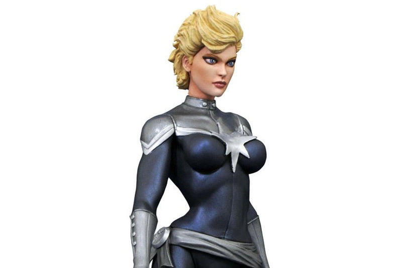 Marvel - Captain Marvel S.H.I.E.L.D. Gallery SDCC 2019 US Exclusive PVC Statue