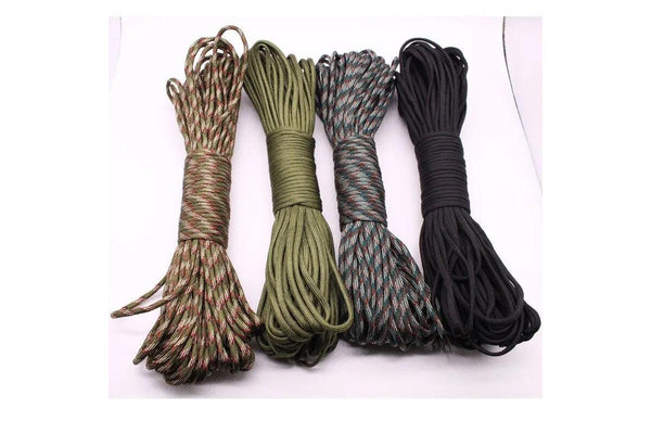 30m Paracord for Camping and Survival