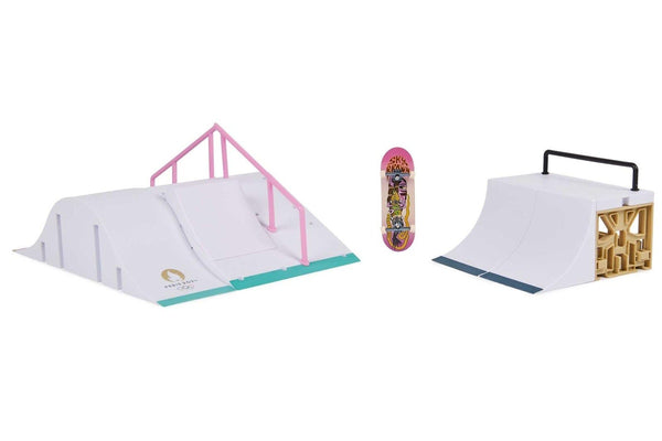 Tech Deck: Olympic Games Paris 2024 X-Connect Park Creator - Sky Brown