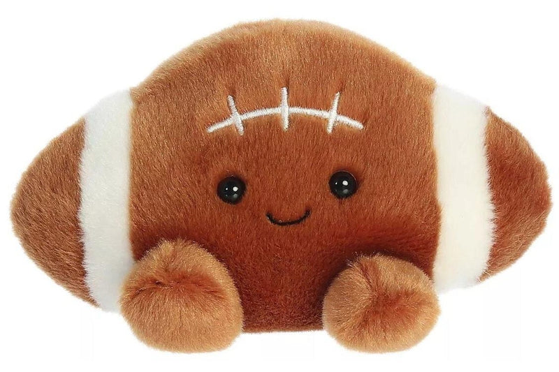 Palm Pals: Tackle Football - 5" Plush