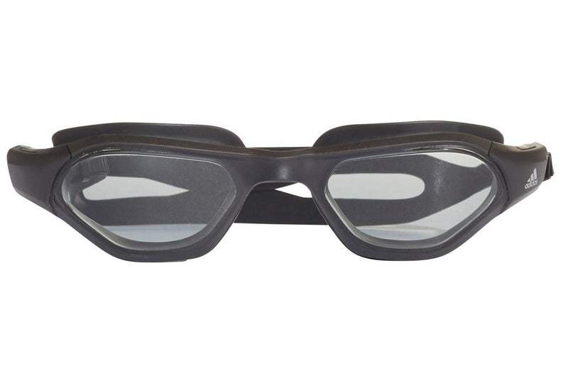 Adidas Persistar 180 Swim Goggles - Smoke/Black