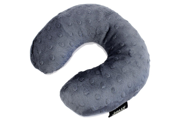 Jolly Jumper Sleep Time Neck Cushion (Assorted Colours)