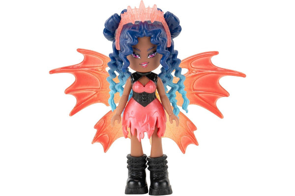 Royale High: Deluxe Figure - Fire Fairy