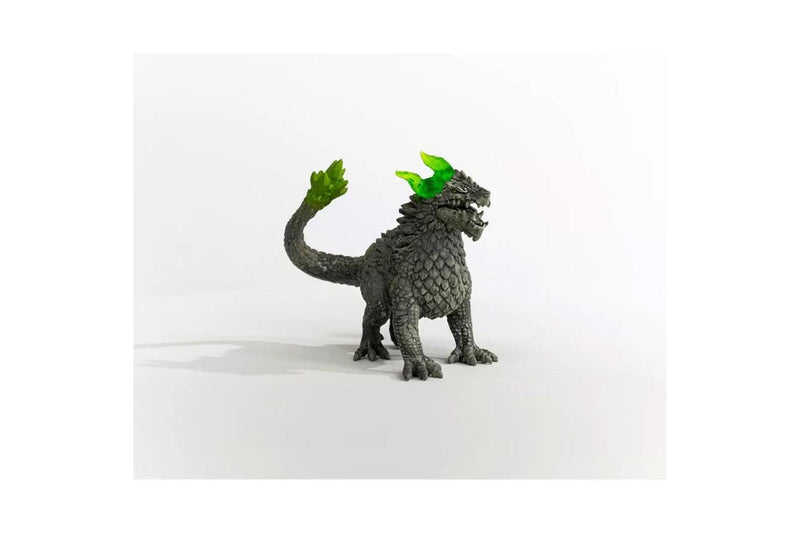 Schleich Kids Childrens Toy Play Action Replica Figurine Stone Dragon 7y+