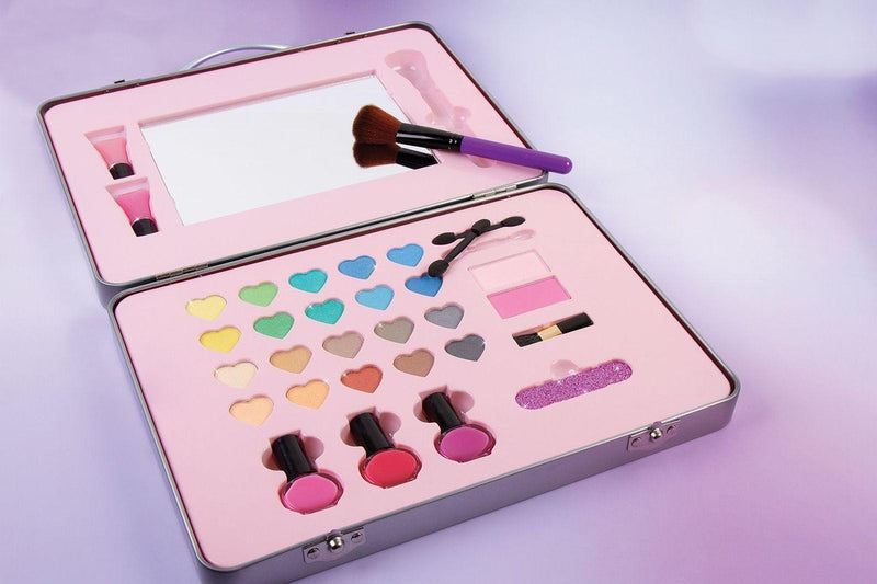 Make It Real - Glam Makeup Set