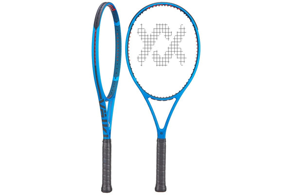 Volkl V-Cell 5 Tennis Racquet - Fully Strung & Free Dampener - 4 1/4