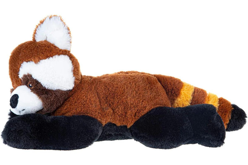 Wild Republic: Ecokins Red Panda - 12" Plush