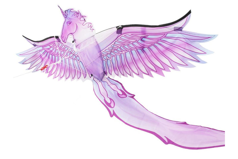 Kites Ready 2 Fly: Pop Up Kite - 3D Unicorn