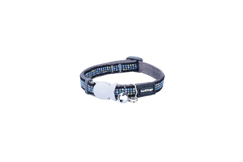 Dog Collar By Red Dingo Style Modern On Cool Grey