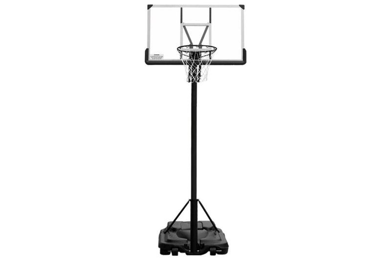 Kahuna Height-adjustable Basketball Hoop For Kids And Adults