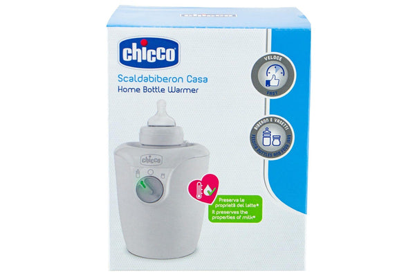 Chicco Home Bottle Warmer