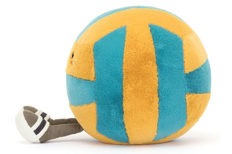 Jellycat: Amuseables Sports Beach Volley - Plush