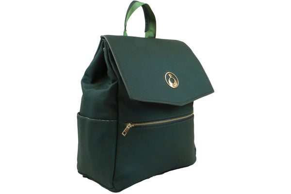 Isoki: Hartley Backpack - Forest