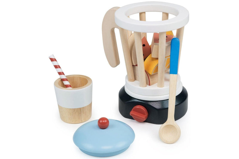 Mentari: Smoothie Maker Set