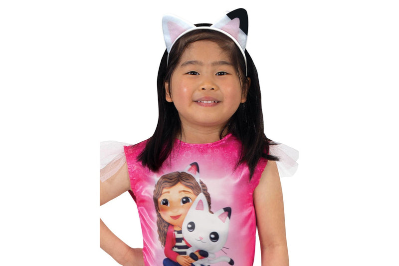 Gabby's Dollhouse: Gabby & Pandy - Child Costume (Size: Small)