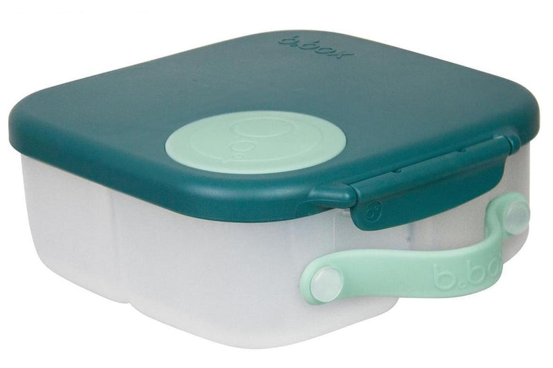 b.box: Lunch Box - Emerald Forest