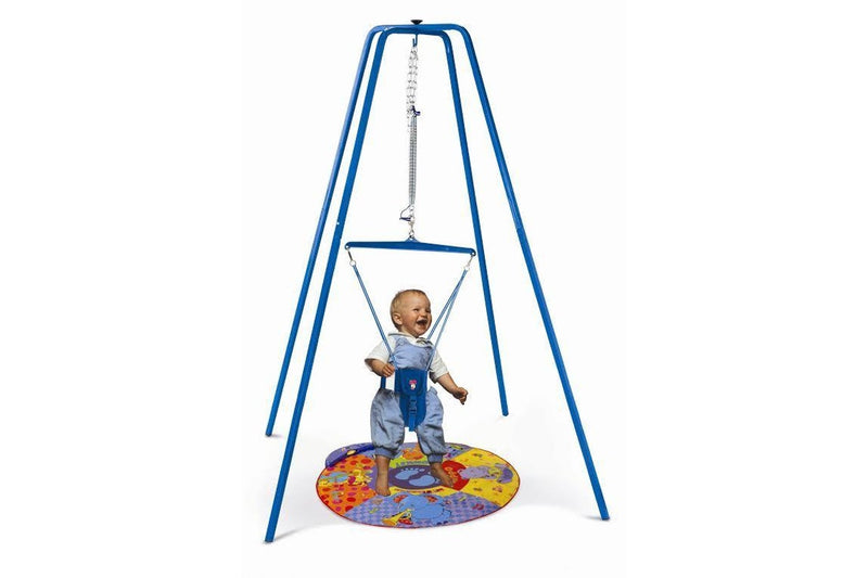 Jolly Jumper Stand