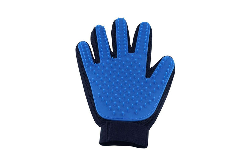 Ape Basics: Pet Grooming Hair Removal Glove