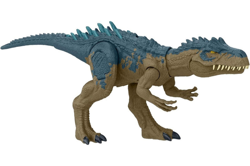 Jurassic World: Ruthless Rampagin' Allosaurus