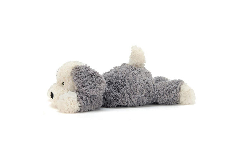 Jellycat: Tumblie Sheep Dog - Medium Plush