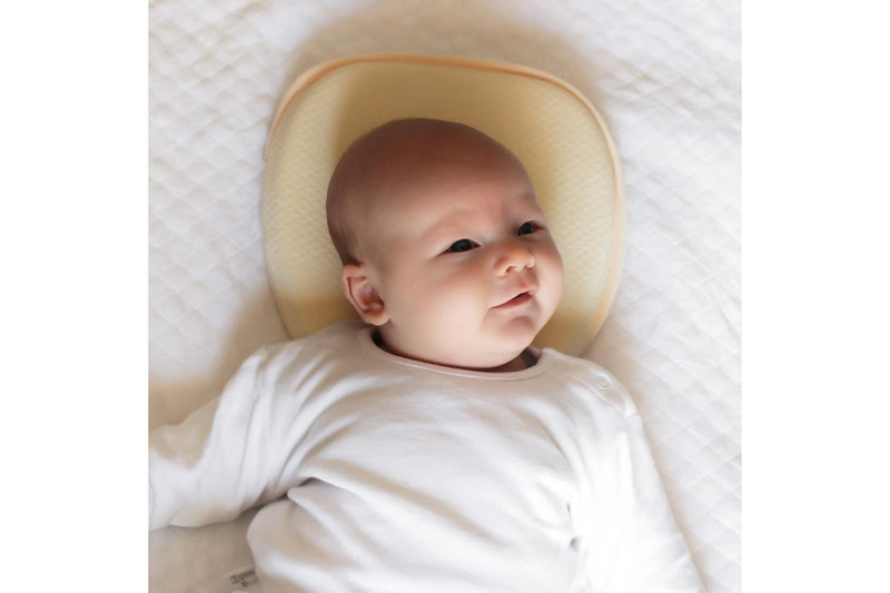 Baby First Infant Head Support Pillow