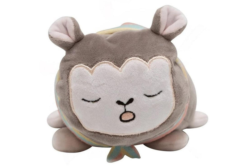 Adora: Snuggle & Glow Reversable Pal - Llama (15cm)