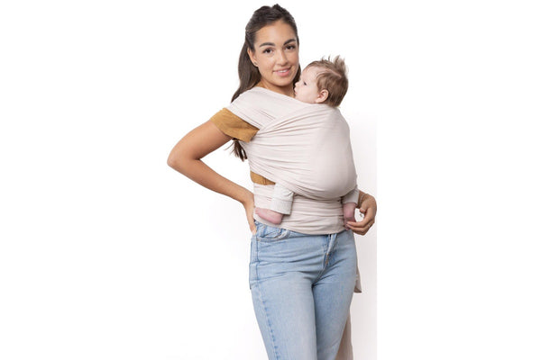 Boba: Serenity Wrap - Stone