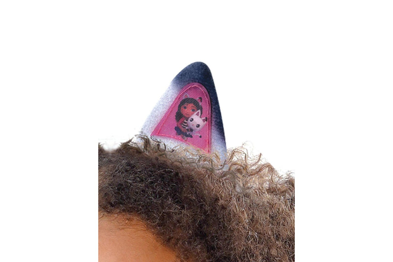 Gabby's Dollhouse: Gabby Lenticular Ears - Headpiece