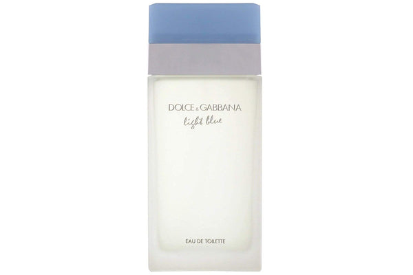 Dolce & Gabbana - Light Blue Perfume (200ml EDT)