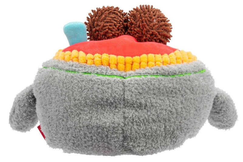 BumBumz: Meatball Bowl Maria - 7.5" Plush