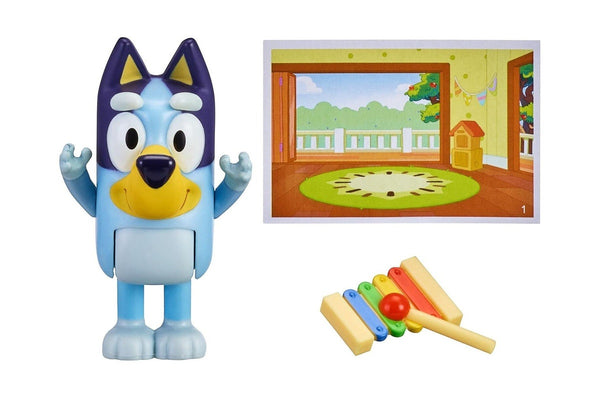 Bluey: Bluey & Xylophone - Story Starter Pack