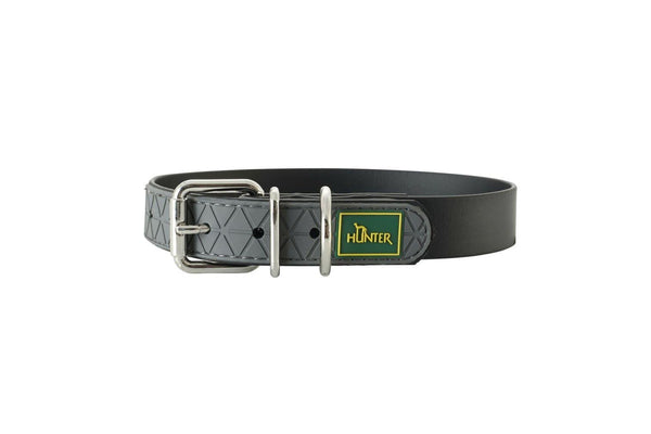 Dog Collar By Hunter Convenience l Black