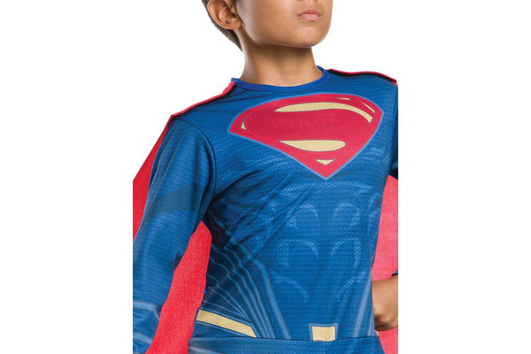 DC Comics: Superman - Classic Costume (Size: 3-5)