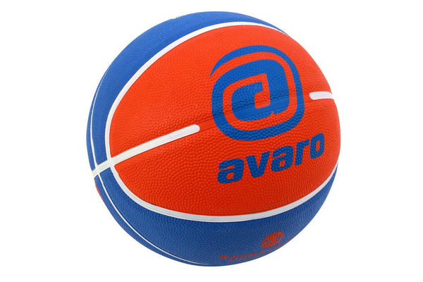 Avaro Club Basketball - Blue - Size 5