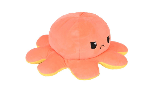 Chunky Octopus Toy